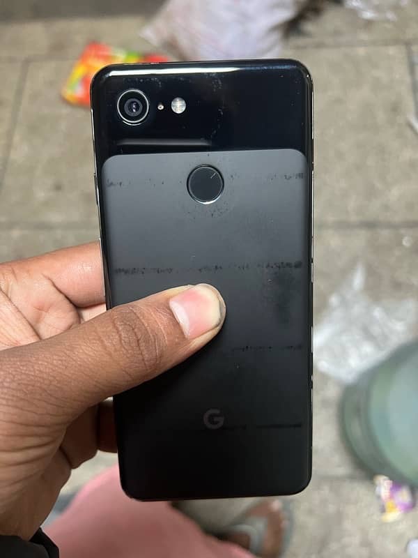 google pixel 3 128gb exchange possible 2