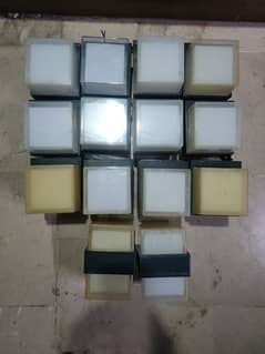 used indoor and outdoor lights for sale