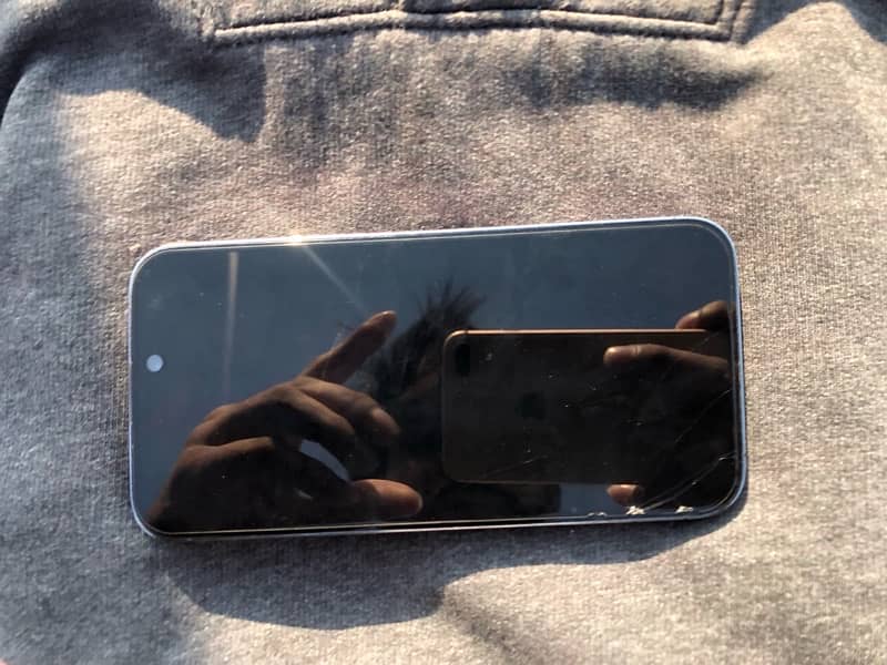 iPhone 14pro max Jv 128GB 0