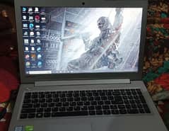 lenovo ideapad i5 6th gen