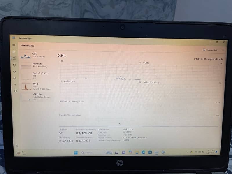 Urgent Sale I5 4th Gen 512 GB SSD 1