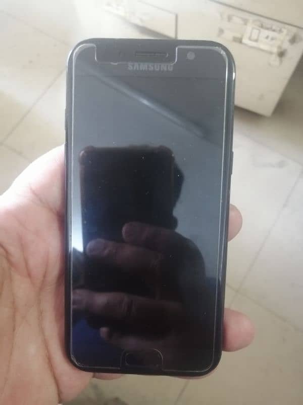 samsung A5 0