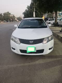 Toyota Allion 2007