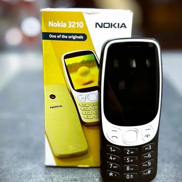 NOKIA 3210 |•  YOUTUBE WI-FI •| 13