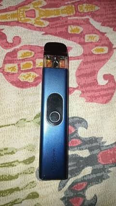 Pod vaporesso