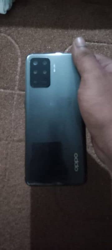 Oppo f 19 pro 8/128 5