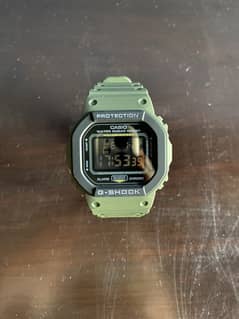 Casio G-Shock DW-5610SU-3DR