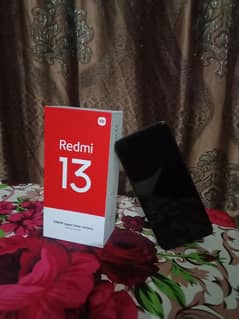 Redmi 13 New model