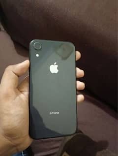 iPhone Xr 64 GB Jv