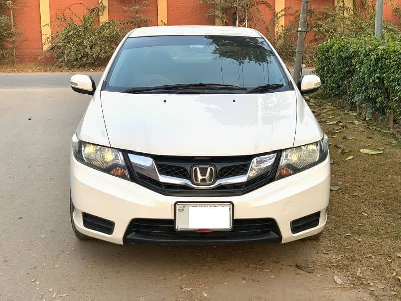 Honda City 2019 Automatic (Brand New Car) 0