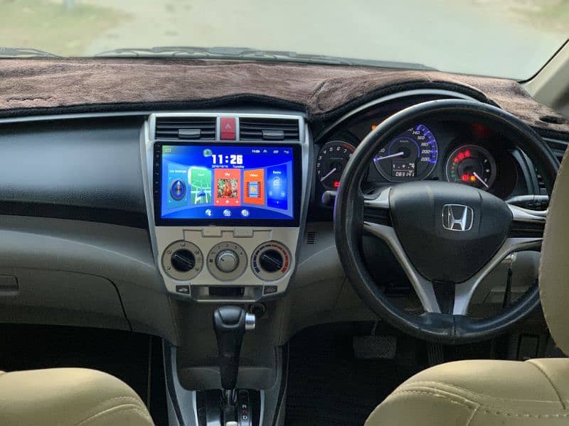 Honda City 2019 Automatic (Brand New Car) 7