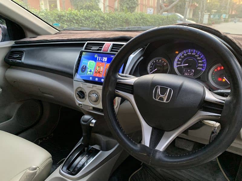 Honda City 2019 Automatic (Brand New Car) 9