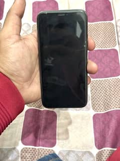 Iphone xs 256gb for Sale!