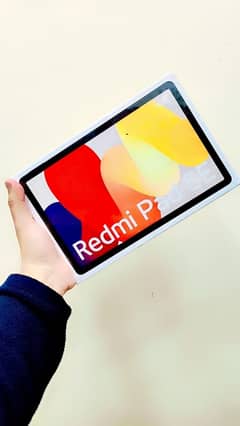 Redmi pad SE