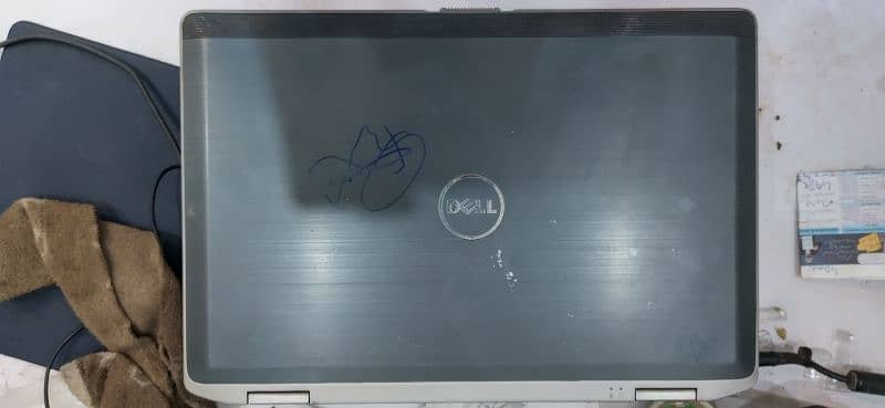 Dell e6420 2nd Gen ( Plz Read Ad) 1