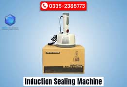 Aluminum Foil Handheld Induction Sealer | Sealing and Packing Machine