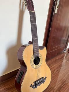 guitar