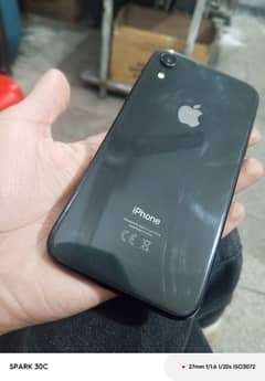 iPhone XR 64gp exchange iPhone XS Max