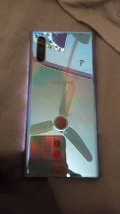 samsung note 10 plus non pta