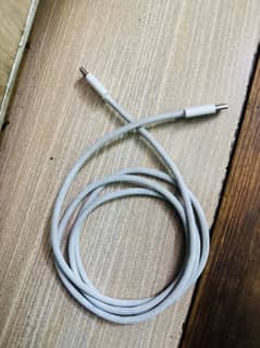 iphone 15 pro max charging cabel