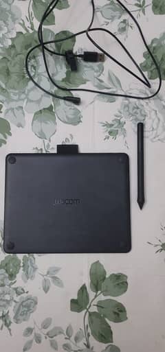 Wacom Intuos Untouched