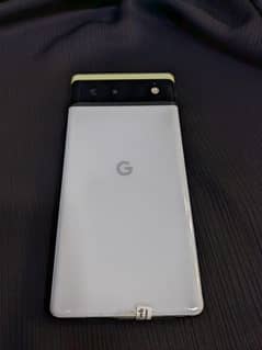 pixel 6 8gb 128gb oem lock