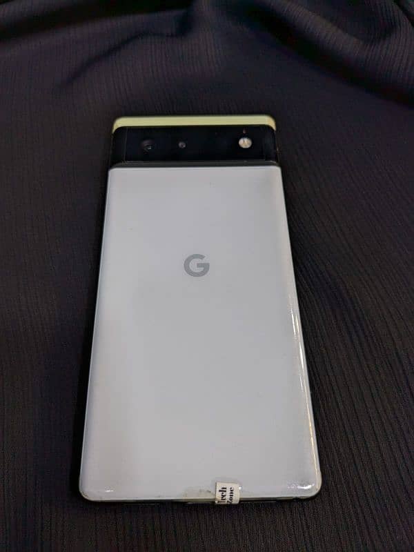 pixel 6 8gb 128gb oem lock 0