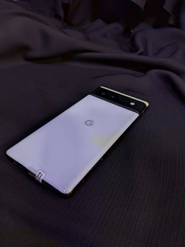 pixel 6 8gb 128gb oem lock 1