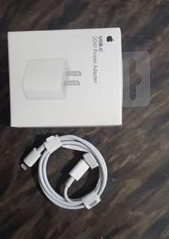 Iphone adapter 20W Campatible for Iphone 6/7/8/X/11/12/13/14/15/16