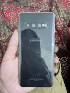 I am selling my S10 NON PTA and glass break