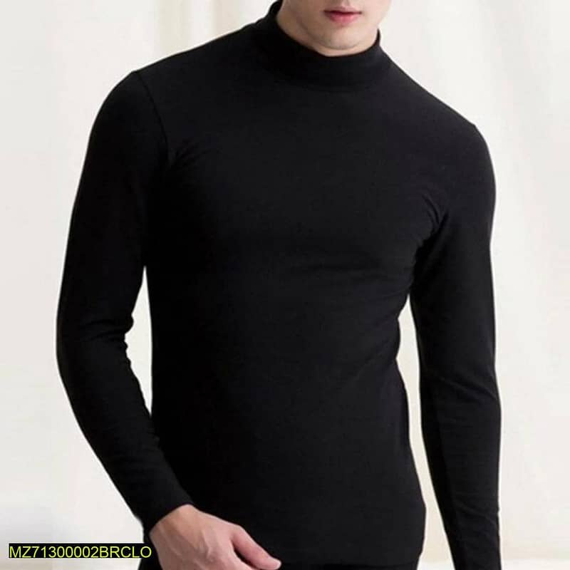 Mens Highneck 0