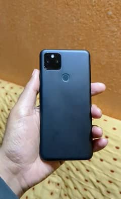 Google Pixel 5A 5G