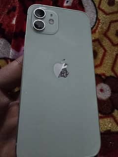 I phone 12 64gb