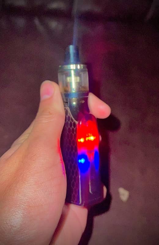 Vape / rs:7500 1