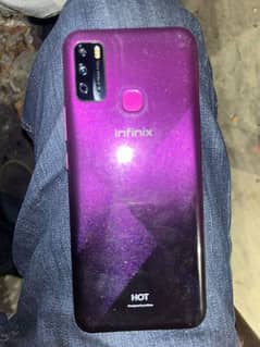 infinix