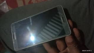 Samsung Galaxy Note 4 penal damage 03442085434