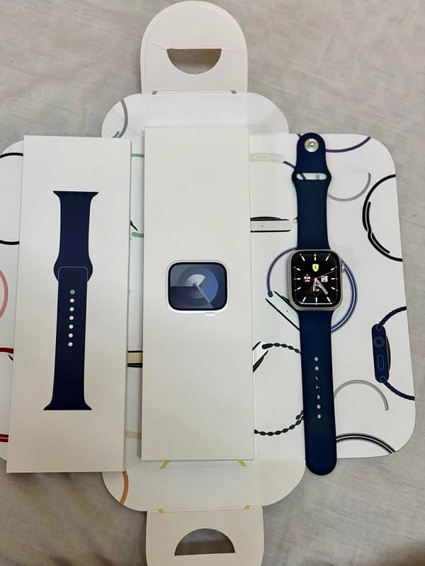 Apple watch Series 9 0