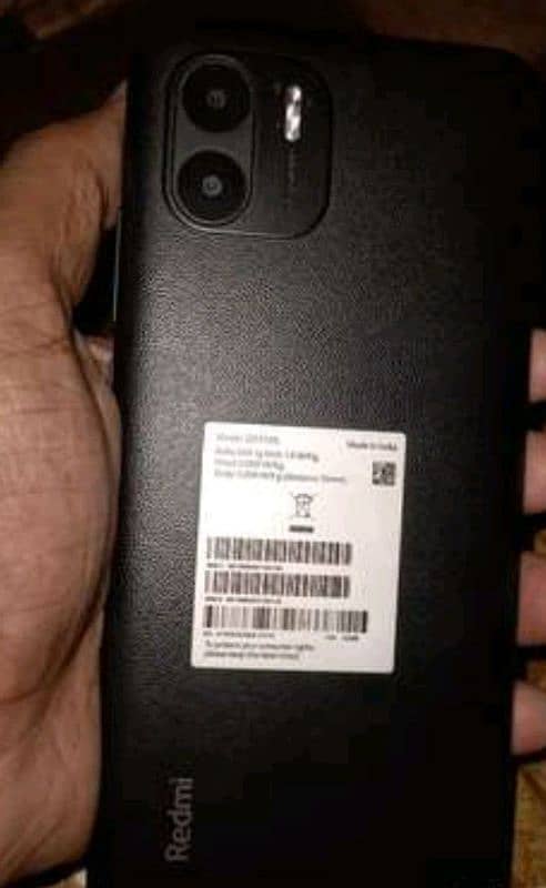 Redmi A1 + Plus 32GB For Sale 9/10 Condition for Sale 1