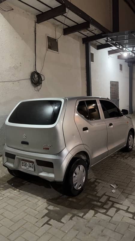 Suzuki Alto 2020 14