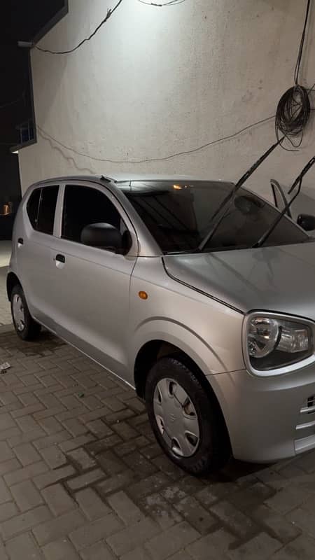 Suzuki Alto 2020 6