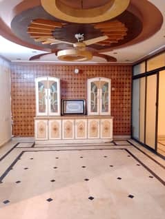 6 MARLA LOWER SEPARATE GATE FOR BACHELORS+ SILENT OFFICE IN JOHAR TOWN