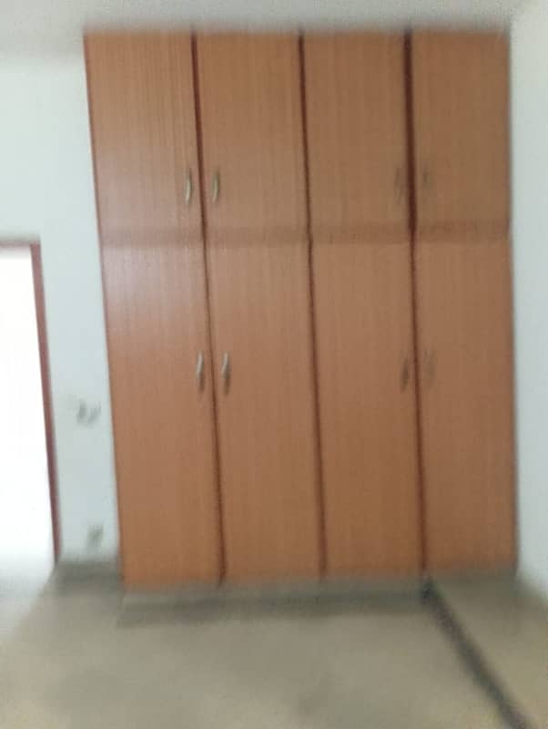 6 MARLA LOWER SEPARATE GATE FOR BACHELORS+ SILENT OFFICE IN JOHAR TOWN 5