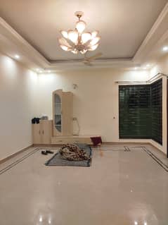 1 KANAL NEW HOUSE FOR RENT IN JOHAR TOWN LAHORE