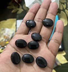 Natural Aqeeq Stones