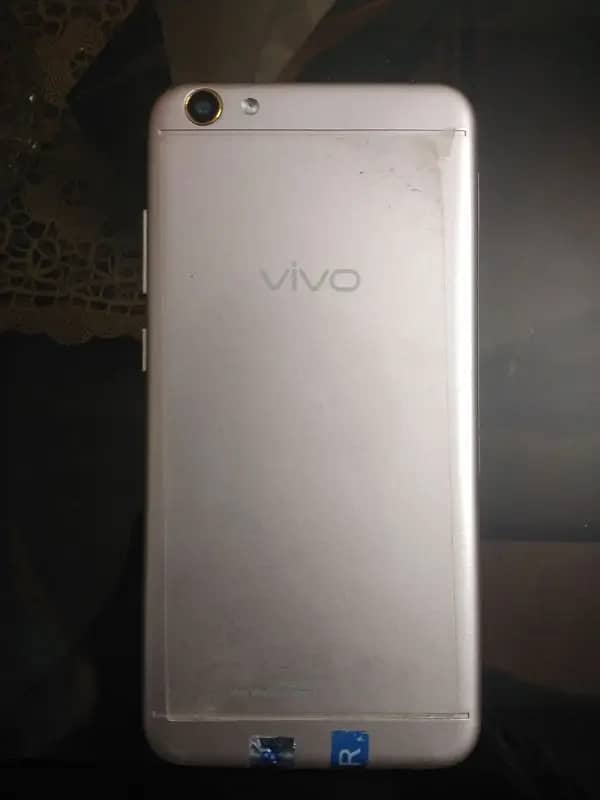 Vivo Y 66 0