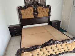 Bed set