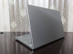 HP i5 10th gen Notebook