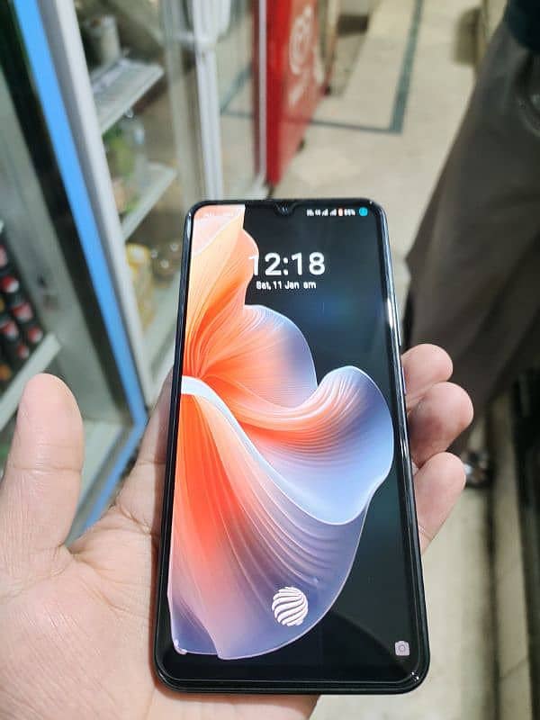 vivo v23e 0