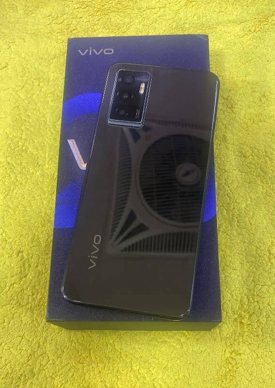 vivo v23e 1