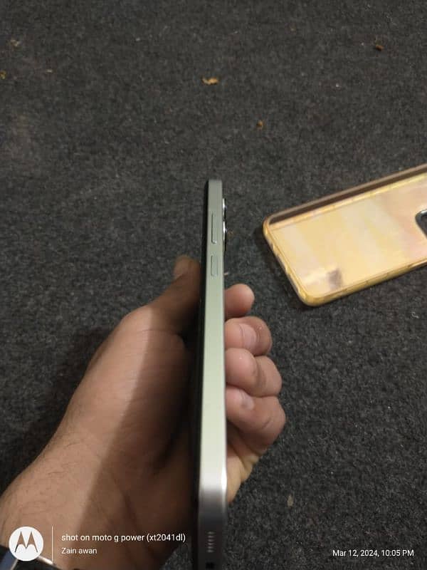 Redmi 12, 12/128, 10/10 Condition With box 3